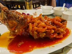 -新聚丰菜馆(太监弄店)