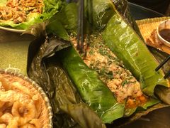 -多哥水傣味餐厅(司马巷店)