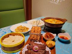 -北塘海鲜·天津菜(大光明桥旗舰店)