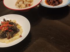 -海天楼中餐厅(吴宫泛太平洋酒店)
