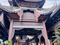 -自贡市盐业历史博物馆