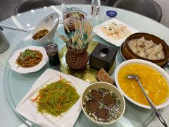-百年认一力 太原老字号 (桥头街店)