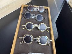 -肆兮眼镜·蔡司·徕卡战略合作店(大坪店)