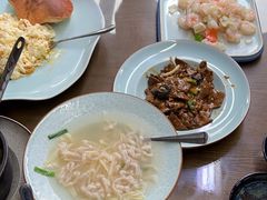 -魁盛居百年鲁菜馆(中林路店)