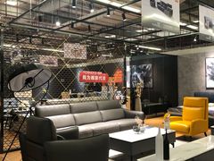 -百安居装修建材卖场(罗湖店)