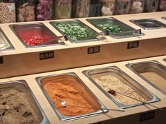 -汉阳廷自助烤肉·火锅(万丰海岸城店)