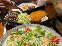 -白石の深夜食堂(泰华店)
