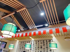 -西羊市老米家泡馍(西羊市店)