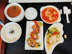 -湖畔阳光月子中心(泰达会馆店)