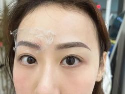 -韩美绣·骨相纹眉·洗眉美瞳线