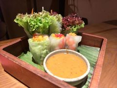 -漫活堂·喜泰荟·东南亚风味小馆(美林M·LIVE天地店)