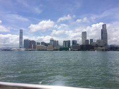 -香港会议展览中心演讲厅