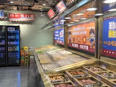 -姜胖胖无限自助烤肉(罗湖宝能店)