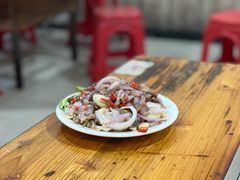 -湖南大姐特色铁板烧(城店路店)