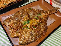 -三毛烧烤·南昌大排档(山姆店)