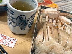 -沼津港精致料理·寿喜烧·烧鸟(漕河泾印象城店)