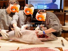 -炉胜·炉端烧·居酒屋