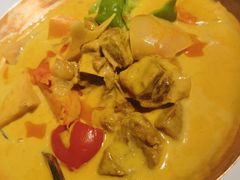 -BetterThai 泰加(苏州中心店)