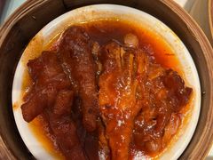 -新雅粤菜馆(南京东路店)