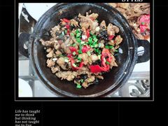 -徽州美食(三十年老店)