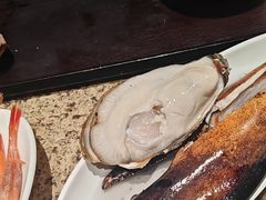 -丰卓会海鲜自助(中润大道店)