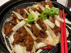 -粗茶淡饭·汉口公馆(循礼门店)