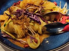 -阿里疆Alijiang·丝路美食·异域风情·清真(长楹天街店)