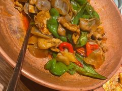 -云海肴·汽锅鸡·云南菜(高德置地店)