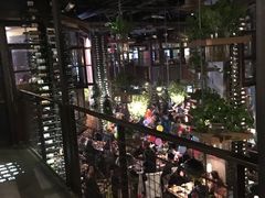 -胡桃里乐队酒馆(鎏嘉码头店)