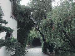 -东莞市可园博物馆