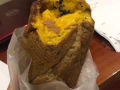 地瓜面包-韩国利尔面包(桂林路店)