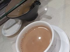 -和平馆·地道港澳茶餐厅(西门口店)