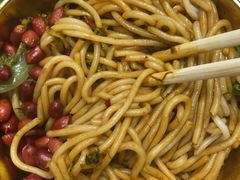 -拌粉君·江西小炒(石厦时代店)