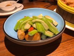 -外婆私房菜(新亚百货店)