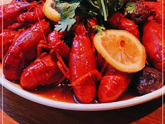 -金陵一哥龙虾(水木秦淮店)