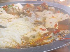 -几荷·恰似故人来(秀水广场店)