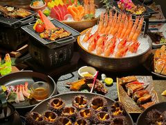 -花潮料理艺食馆(SM新生活广场店)