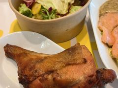 -宜家·瑞典风味餐厅(烟台路店)