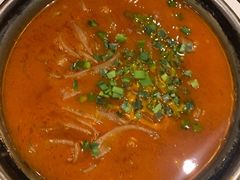 -薇酌饮·陕西菜(南门外店)