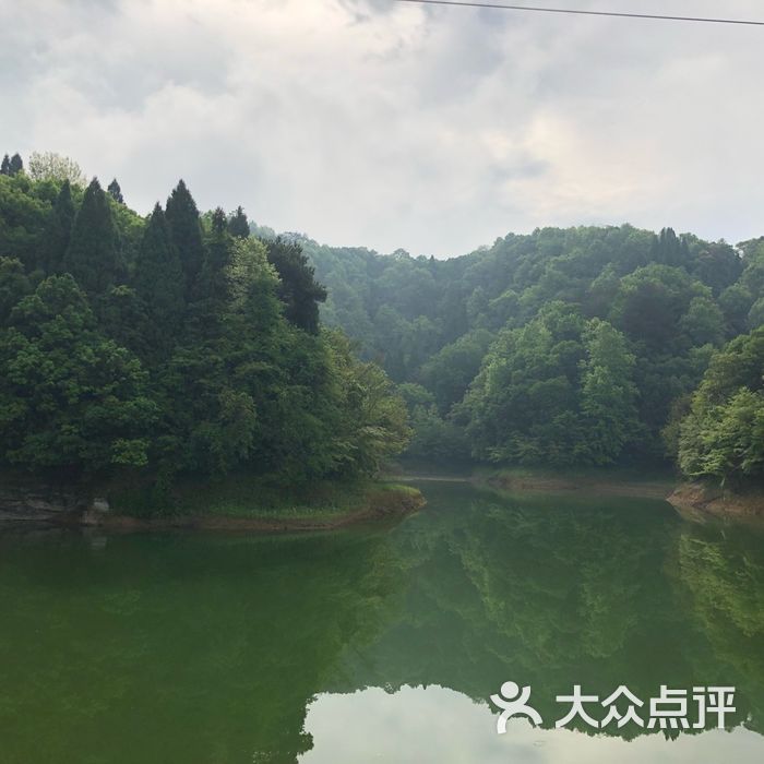 龙川湾千岛湖国际垂钓中心