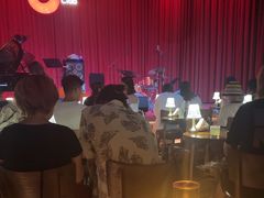 -JZ Club 爵士酒吧(上海店)