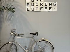 -dotcom coffee古点咖啡(致真大厦店)