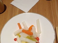 -马记永·兰州牛肉面(星荟中心店)