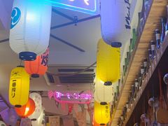 -坂吉屋·居酒屋深夜食堂(龙湖店)