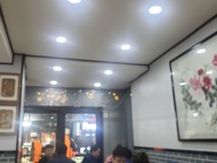 大堂-清真·穆萨砂锅(大皮院店)