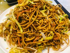 -东方山水金沙酒店-雅香阁中餐厅