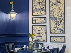 -翠湖宾馆·中餐厅