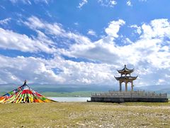-青海湖国家重点风景名胜区