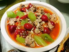 旺旺馋嘴蛙-涌上外婆桥(南塘店)