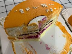 -芽米蛋糕坊(阳光小区店)